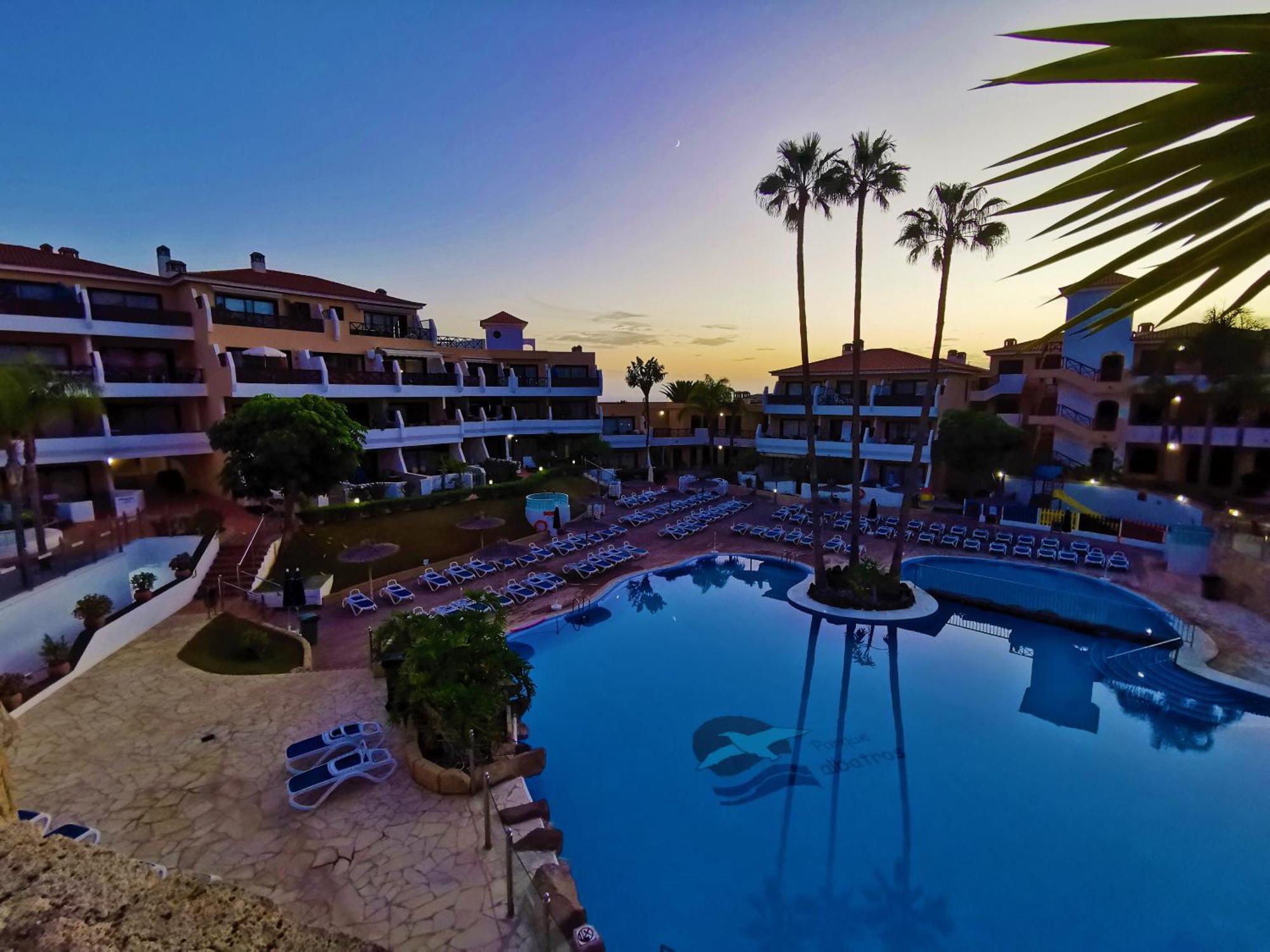 Strelitzia Apartment - Ocean View & Heated Pool Сан Мигель Экстерьер фото