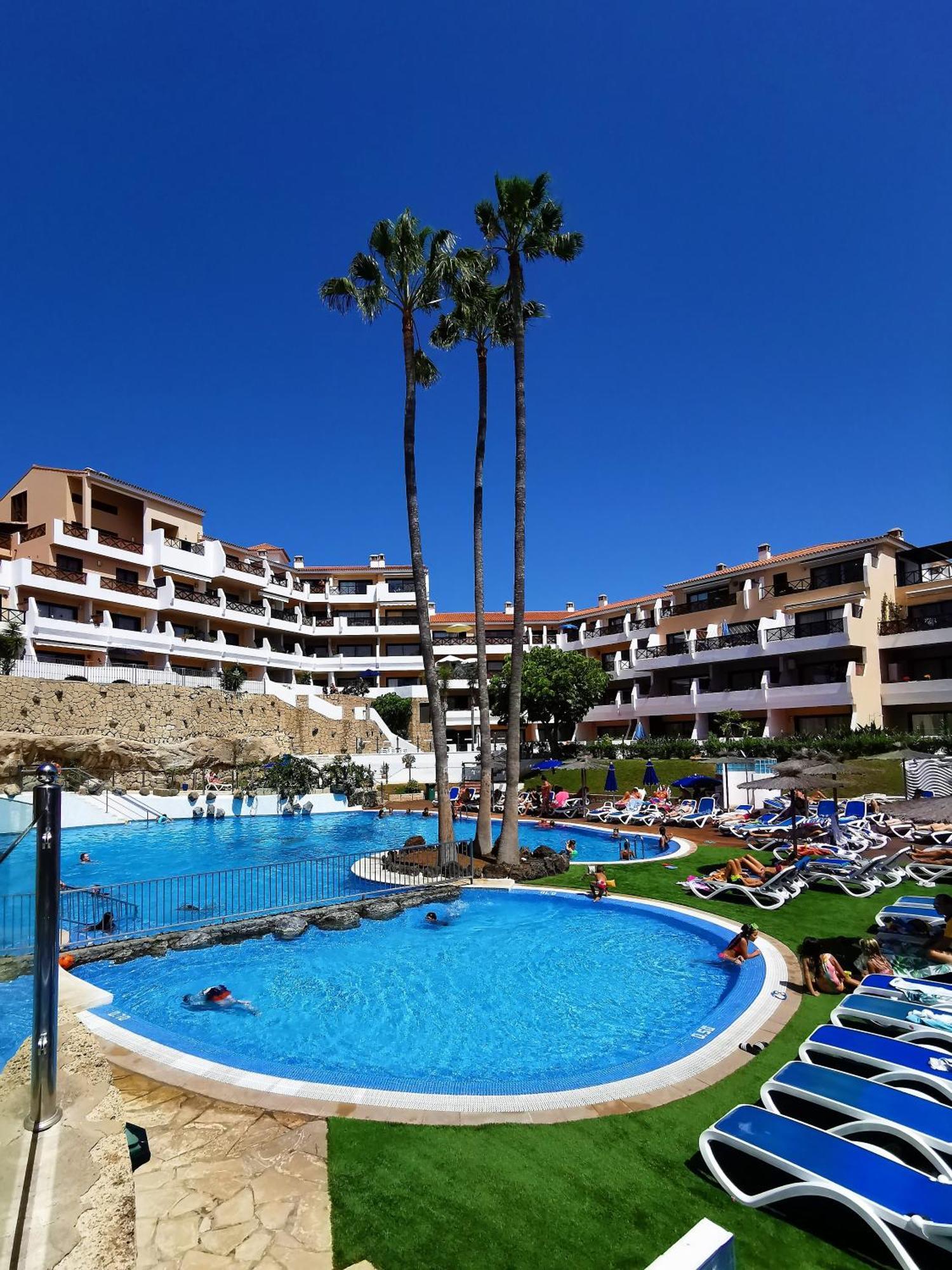 Strelitzia Apartment - Ocean View & Heated Pool Сан Мигель Экстерьер фото